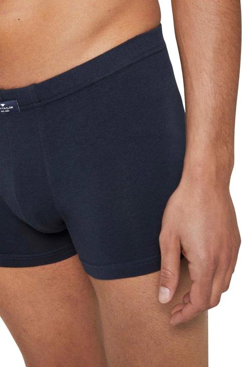 Immagine prodotto Tom Tailor Pantaloncini da uomo Retro (6, L, confezione da 4)