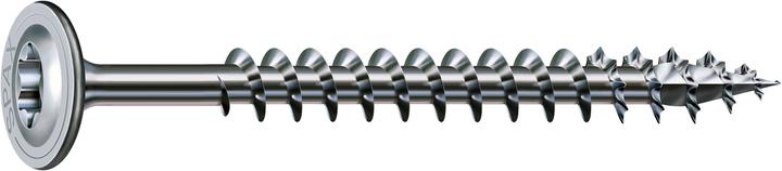 Image du produit Spax Vis pour assemblage bois (50 Vis par pièce)