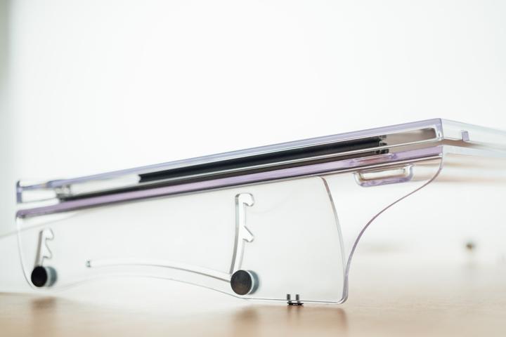 Actual product image Générique Document Holder - Writing Slope FlexDesk 640