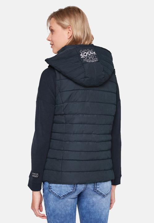 Immagine prodotto Soccx Gilet trapuntato (XS)