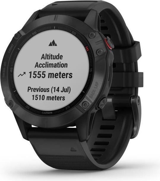 Produktbild Garmin fenix 6 Pro (47 mm)