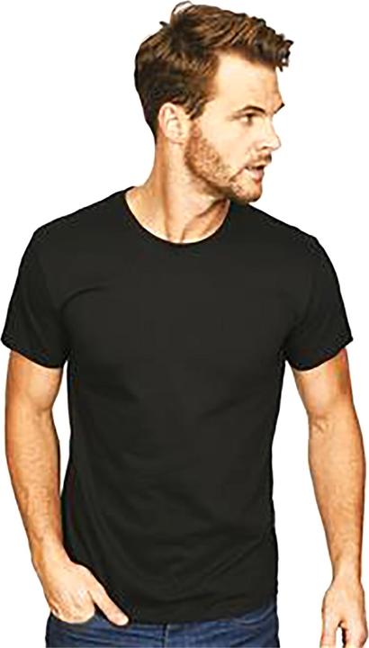 Produktbild Casual Classics Premium TShirt ringgesponnen (4XL)