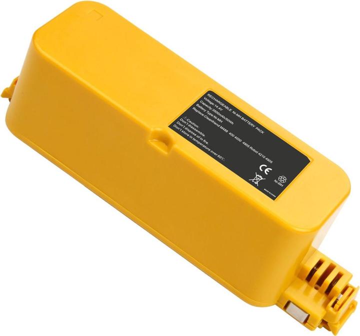 Immagine prodotto Acconic Batteria f. iRobot 400 Roomba 405 410 415 416 418 4000 4100 4105 4110 4130