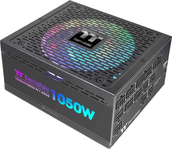 Actual product image Thermaltake ToughPower PF1 (1050 W)