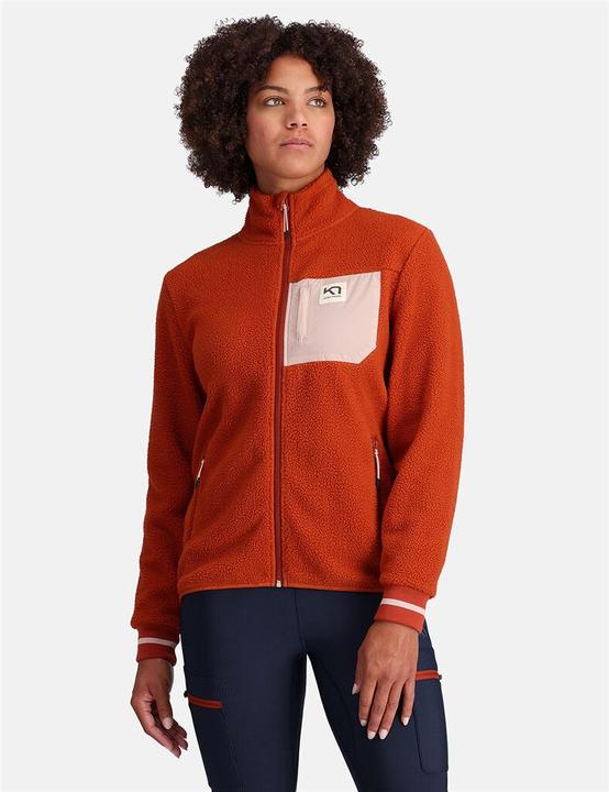 Image du produit Kari Traa Rothe Midlayer (M)