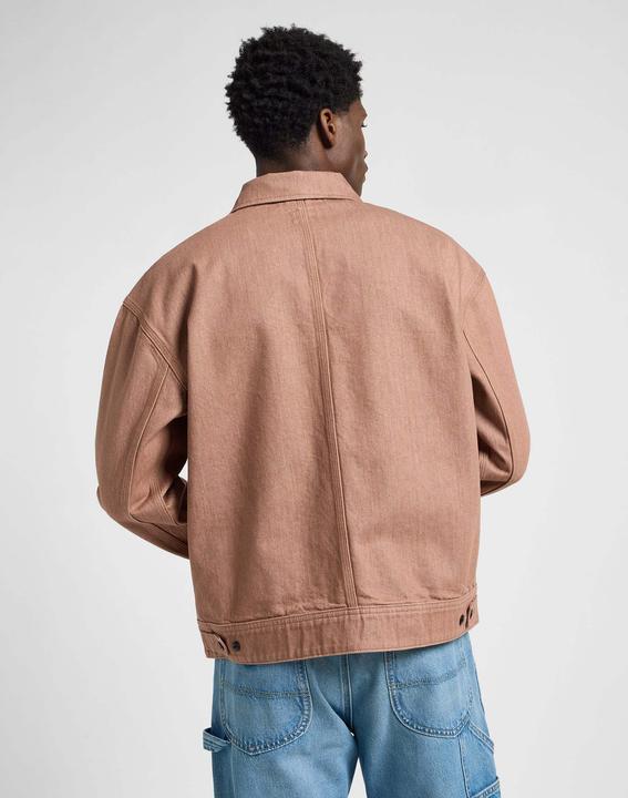Actual product image Lee Jacke 91W Workwear Jacket (XL)