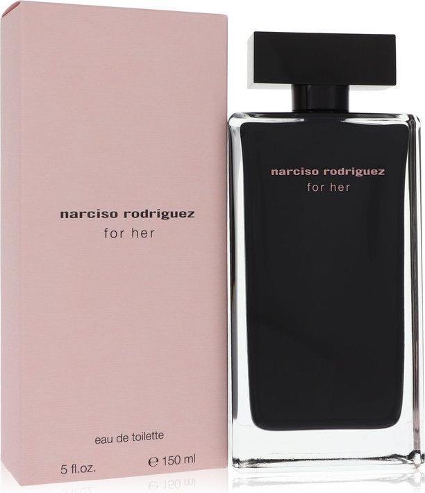 Produktbild Narciso Rodriguez For Her (Eau de Toilette, 150 ml)