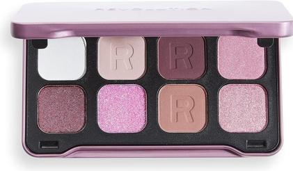 Makeup Revolution Forever Flawless Dynamic (Color Palette)