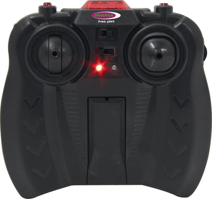 Actual product image Jamara Helox