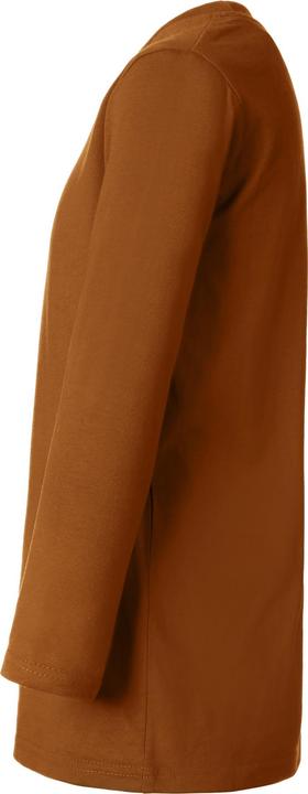 Image du produit tectake Haut à manches longues hommes (XL)