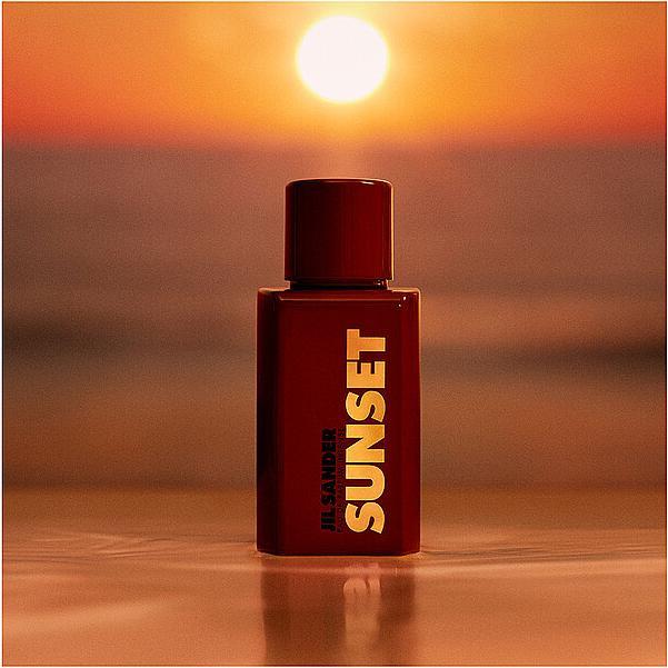 Image du produit Jil Sander Sunset Eau de Parfum Intense (Eau de parfum, 75 ml)