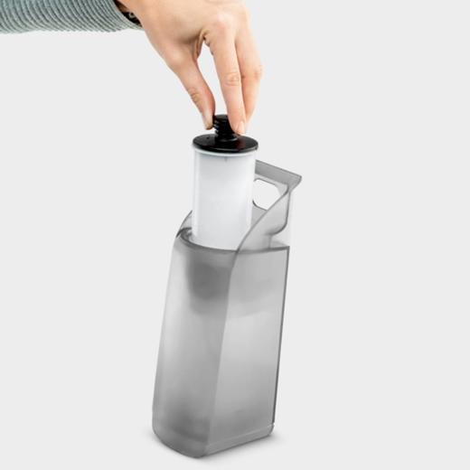 Produktbild Kärcher Dampfbesen (3 Bar, 1600 W)