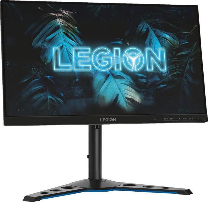 Produktbild Lenovo Legion Y25g-30 (1920 x 1080 Pixel, 25")