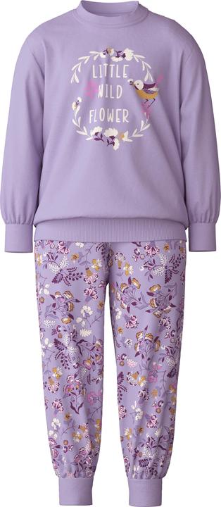Actual product image Calida Children's cuffed pyjamas (92)