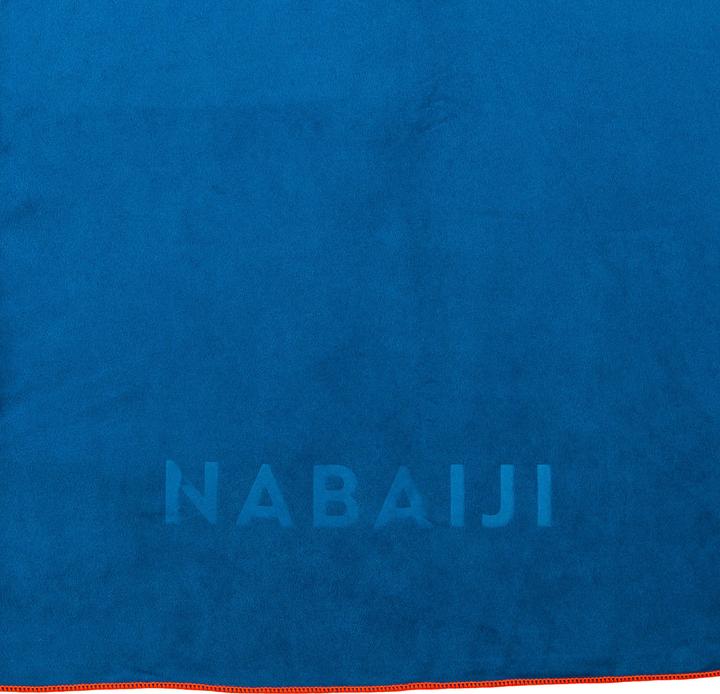Immagine prodotto Nabaiji Basic (80 x 130 cm)