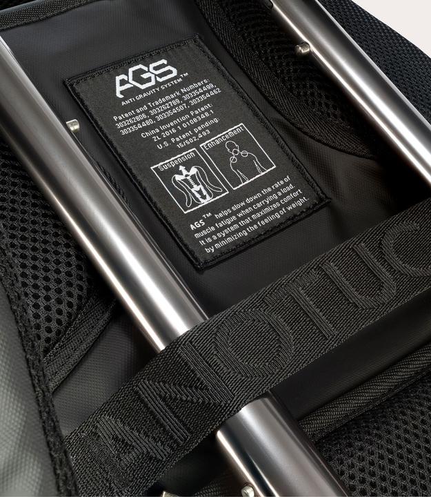 Image du produit Tucano Sac à dos pour ordinateur portable 15.6 Anti-gravité