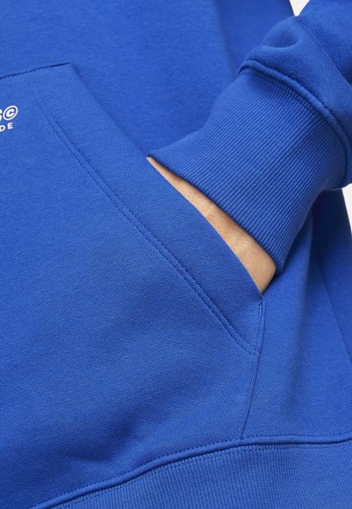 Produktbild Jack & Jones Jjelegacy Sweat Hood Noos (M)