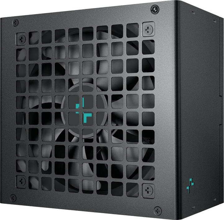 Immagine prodotto Deepcool PL750D (1x 12VHPWER, 3x PCIe, 750 Watt) (750 W)