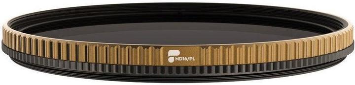 Produktbild PolarPro QuartzLine Filters (77 mm, ND- / Graufilter, Polarisationsfilter)