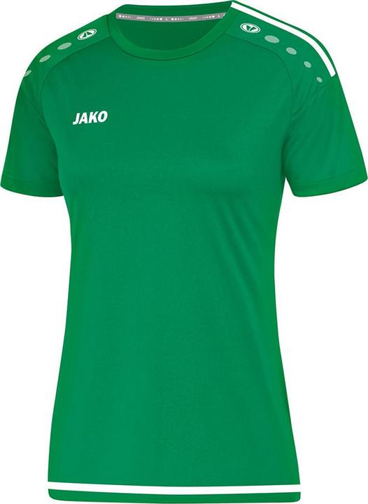 JAKO Trikot Striker 2.0 Ka Damen