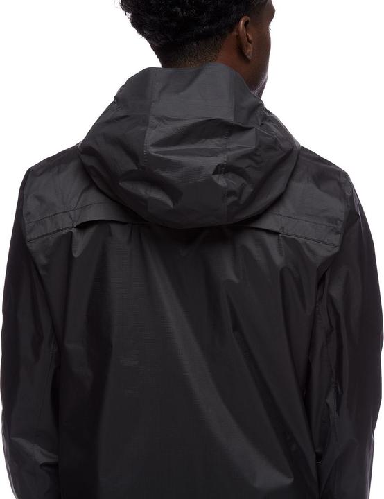 Produktbild Black Diamond Treeline Rain Shell Jacke (S)