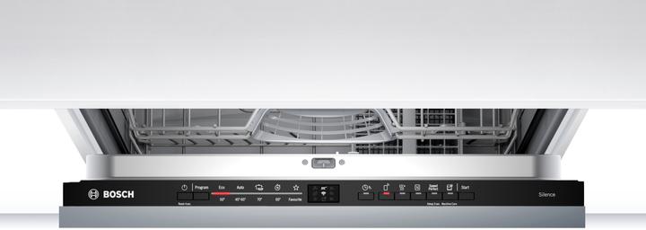 Actual product image Bosch Hausgeräte SMV2ITX22E
