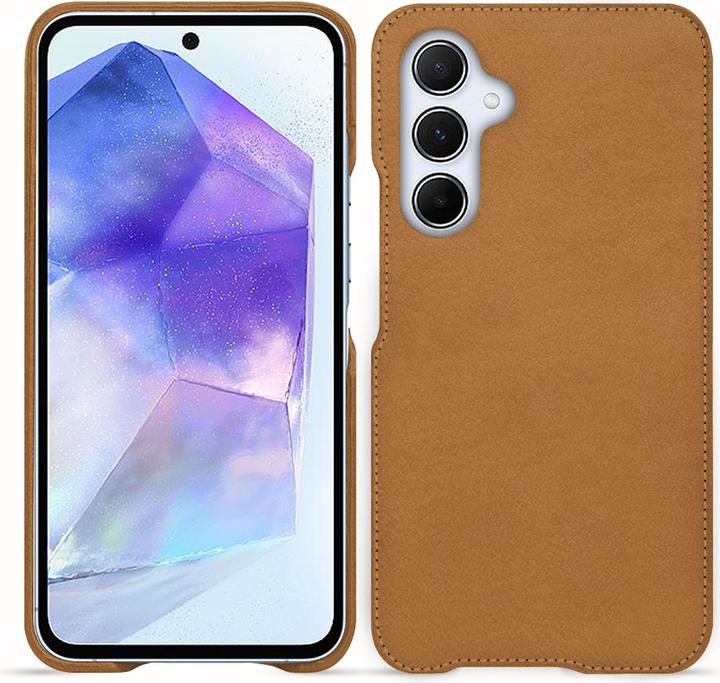 Image du produit Noreve Coque en cuir (Samsung Galaxy A55)