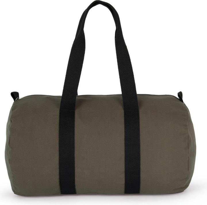 Image du produit Kimood Sac Duffle toile de coton