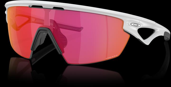 Produktbild Oakley Sphaera (Matte White, prizm field)