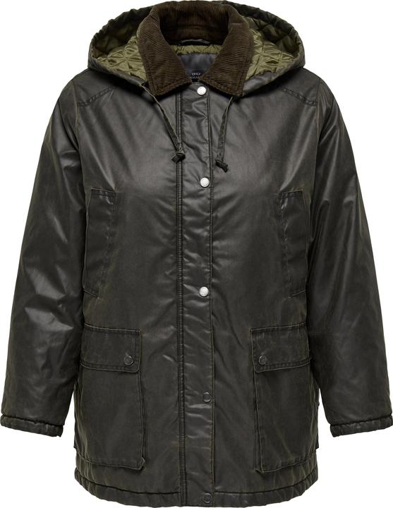 Only CARMOUNTAIN Jacke Jacke
