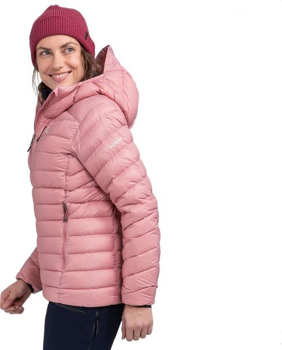 Actual product image Schöffel Down Jacket Silvretta (L)