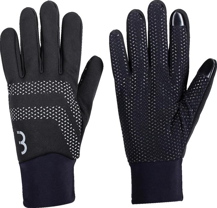 Image du produit BBB RaceShield Windblock 2.0 noir S (S)