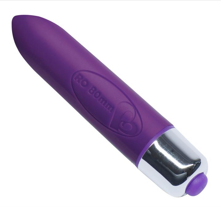 Actual product image Rocks-Off Ro-80 Bullet