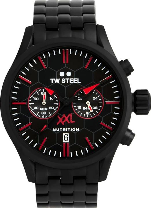 Produktbild TW-Steel VS117 Volante Chrono Limited Edition