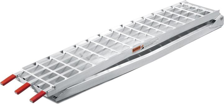 Actual product image Wiltec Access ramp 310cm