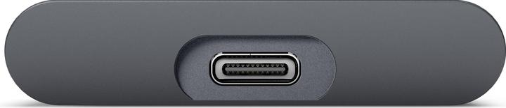 Actual product image LaCie Mobile SSD Secure (2000 GB)