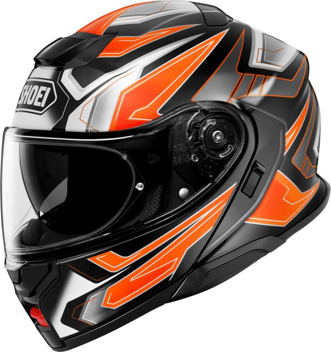 Produktbild Shoei Casque pliable Neotec 3 Anthem (57 - 58 cm, M)