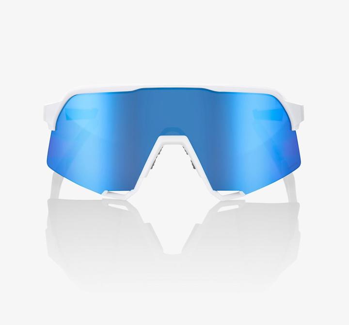 Produktbild 100% S3 (Matte White, Blau)