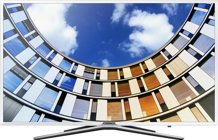 Samsung Ue43m5580 (43", LCD, Full HD, 2017)