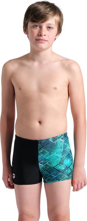 Actual product image Arena B Daly Swim Short (164)