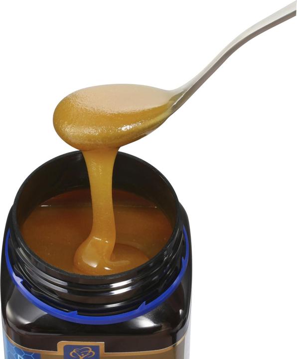 Actual product image Manuka Health MGO 400+ Manuka Honey 500 g (500 g)