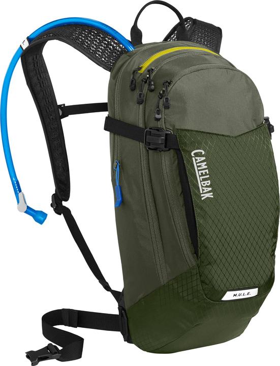 Immagine prodotto Camelbak Zaino M.U.L.E. 12 (12 l)