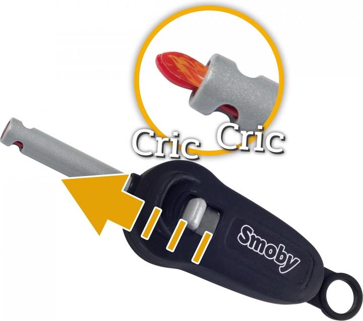 Immagine prodotto Smoby Griglia per barbecue
