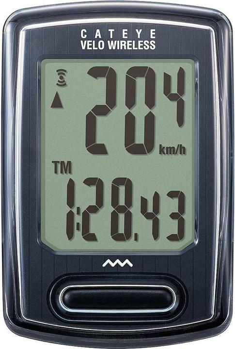 CatEye Velo Wireless
