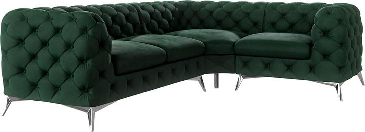 Actual product image Ropez Chelsea (Corner sofa)