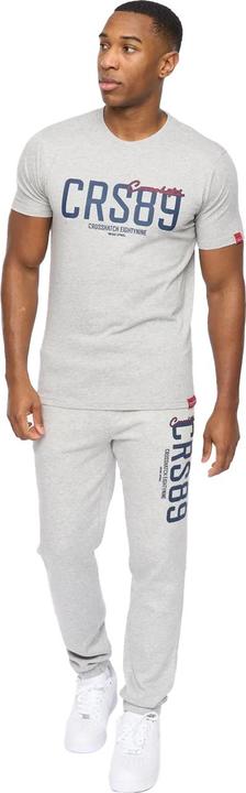 Immagine prodotto Crosshatch Ellsworth Maglietta Uomo (M)