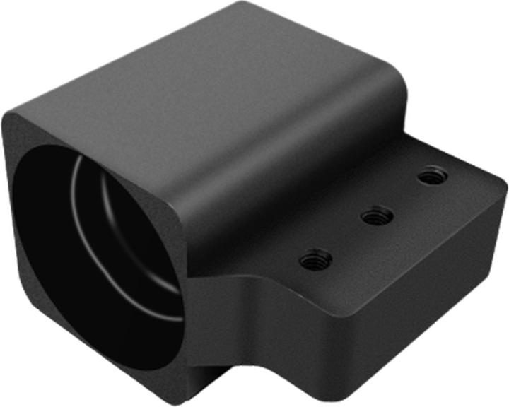 Actual product image Mini Motor Lenkrohrhalterung Ersatzteil