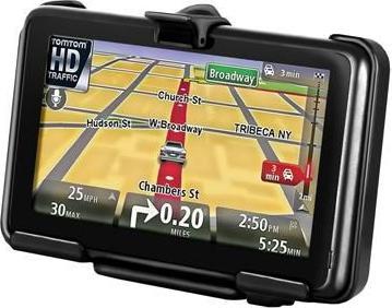 Actual product image RAM Mounts Unpkd RAM Holder Tomtom Go