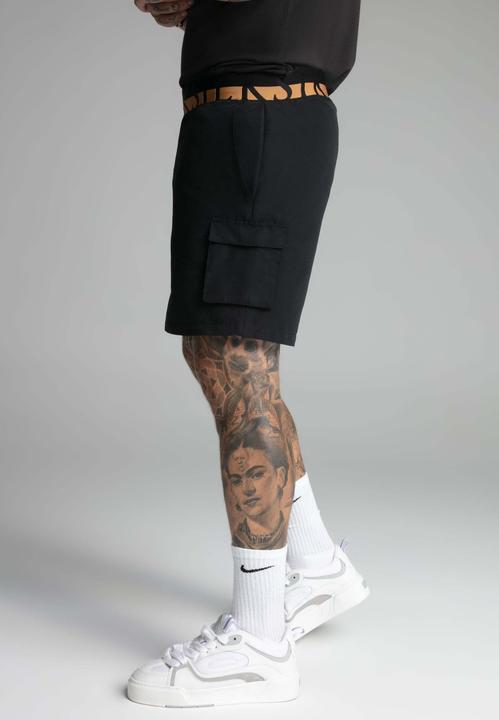 Actual product image Siksilk Badehose Cargo Swim Short (M)