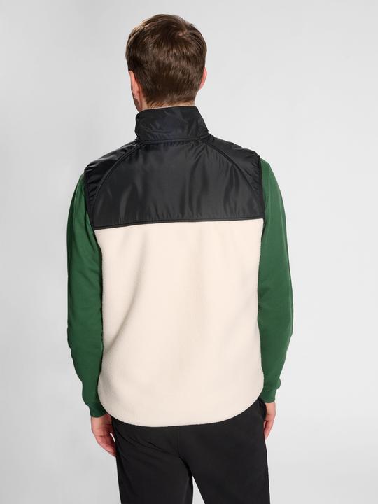 Produktbild hummel Hmllgc Theo Fleece Waistcoat (XXL)